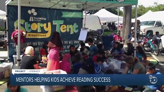 WATCH: Project Literacy 10News Special 2022