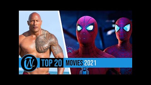 TOP 2 BEST MOVIES 2021