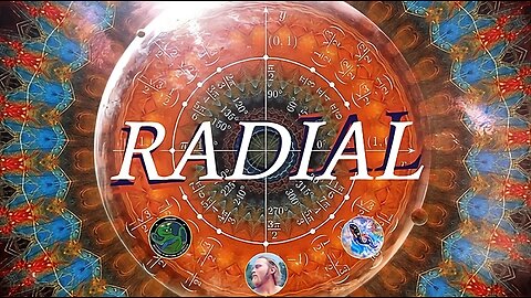 Radial: Part I & II Time, Energy, Currency (Macro Markets Discussion with Orca, Whales, AXiSALiVE)