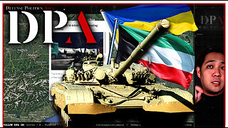Kuwait Tanks on the way to Ukraine; EU provide only half of promised arty shells; Russia ICJ victory
