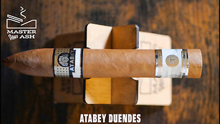 Atabey Duendes Review