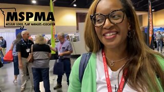 MSPMA * Shari Pittman * Talks About Learning People Skills, Education & Training