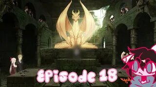 Episode 18: The Empress of Discord has been REVEALED!