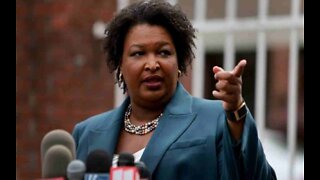 Obama Judge Slaps Down Stacey Abrams’ Election Lawsuit