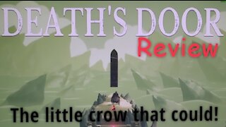 Death's Door Review PC