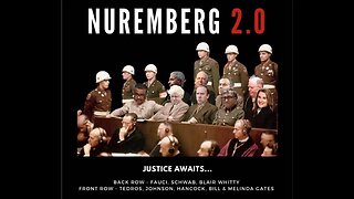 Nuremburg 2.0: On Track?