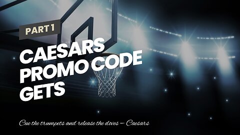 Caesars Promo Code Gets Massachusetts Bettors a Generous $1,500 First Bet Bonus