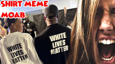 TikTok Bans the Term “White Lives Matter” After Kanye Exposes BLM Scam