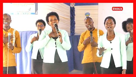 Ntibikwiye KWISHYUZA Abaje mu GITARAMO rwose: New Life Choir Gakenke inejejwe n'imyanzuro ya YUNYONI