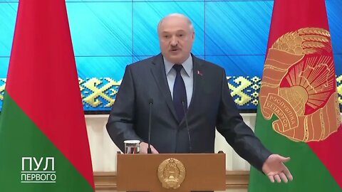 Александр Лукашенко: «Ваш доллар никому не нужен!»