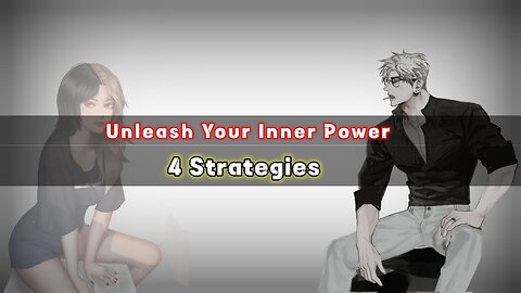 How to be the Most Powerful Man In Any Room
