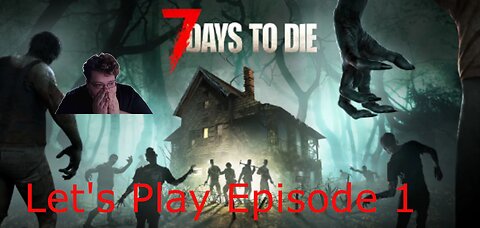 21+ Let's Play with Friends Can we survive the Horde