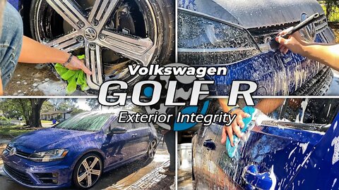 Volkswagen Golf R | A Mk7 That NEEDS SERIOUS ATTENTION! | GORGEOUS Exterior REVIVAL