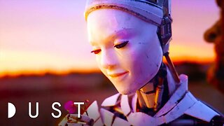 Sci-Fi Short Film “Robot & Scarecrow" | DUST