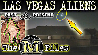 Las Vegas ALIENS IN BACK YARD 2023 Video PLUS Ancient Alien UFO Petroglyphs #lasvegas #news #2023