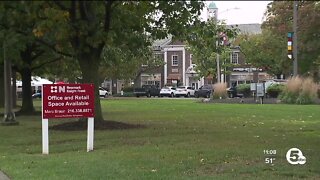 $12 million rescue of Shaker Square approved