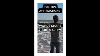 Positive affirmations