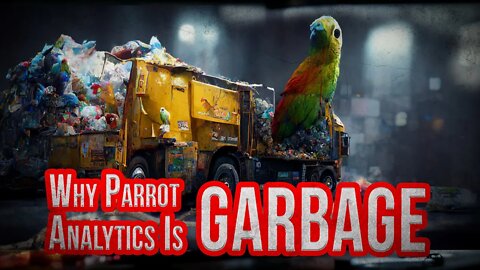 How is Parrot Analytics Still a Thing