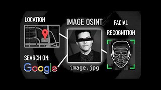 Unlocking SECRETS from Images (OSINT)