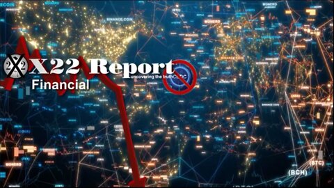 X22 Report - The Majority Do Not Believe Biden, There Are Now Calls To Reject [CBDC]