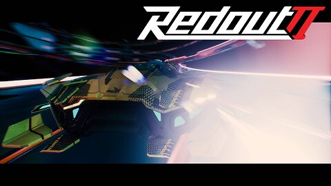 Redout 2 | Time Attack Origin Black Hole | All Tracks