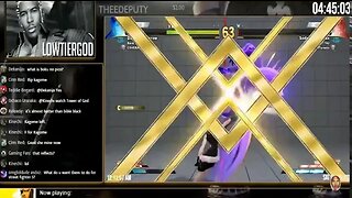 LTG has an EXTREME ragequit problem [Pool's Closed Reupload]