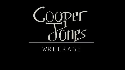 Cooper Jones - Wreckage (Lyric)