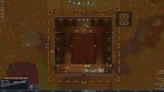 RimWorld v0.17.1557 16 - 1440p No Commentary