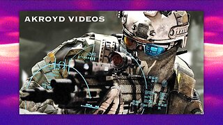 WHITE STRIPES - SEVEN NATION ARMY - BY AKROYD VIDEOS