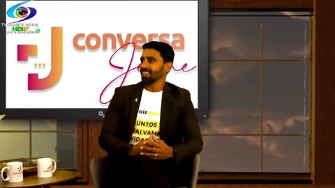 PROGRAMA CONVERSA COM JEANE- Flavio Câmara (Consultor en Trânsito)- #tvgrandenatalhdtv