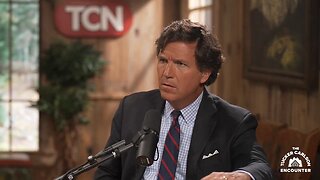 Tucker Carlson | Is the real culprit our Intelligence community?
