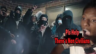 Pheanx Reacts To Matt Mdub X Melly G X ASSASIN X "Gz & Jet Party"