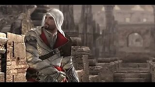 Crepi il Lupo (Assassin's Creed: Brotherhood)