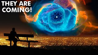 Universe's Largest & Most Terrifying Explosion Just Occurred!