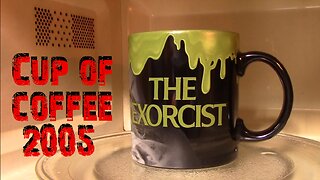 cup of coffee 2005---Demons or Mass Hysteria? (*Adult Language)