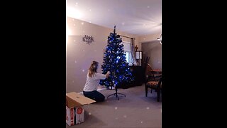 Tree Time Lapse