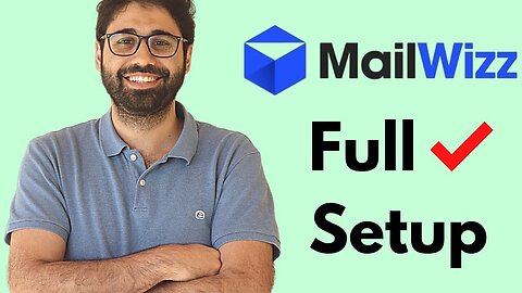 Mailwizz Setup and Installation | How to Host and Install Mailwizz on your own server?