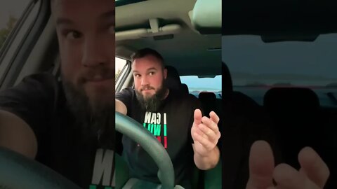 When you’re at a 4-Way Stop (Comedy Skit)