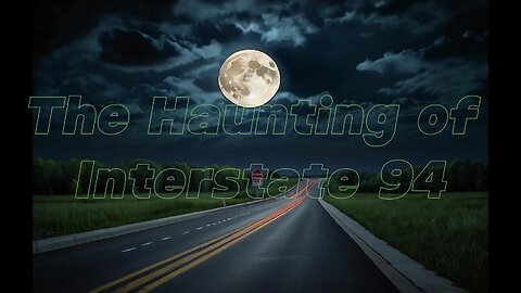 The Haunting of Interstate 94