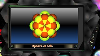 02 EN Consciousness-Geometry / Sphere