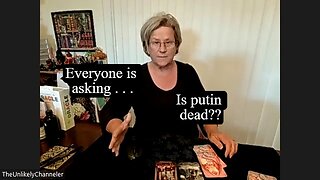 is putin dead? Current Events - Everyone Asking,,,10-31-23