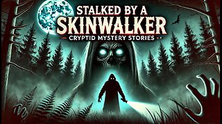 Skinwalker encounter