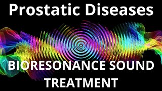 Prostatic Diseases_Session of resonance therapy
