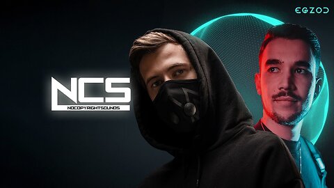 Alan Walker - Dreamer (Egzod Remix) [NCS Release]