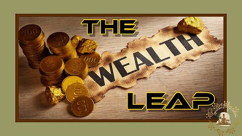 The Wealth Leap
