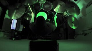 You Candlebox Drum Cover