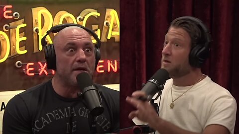 Joe Rogan: Do You Trust Anyone? With Dave Portnoy