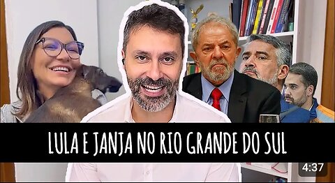 In Brazil, the misgovernment of Lula, Pimenta, Leite and Janja