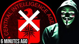 Everyone Must Know (Cia Secrets Exposed 2023)