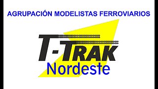 LLEIDA EXPOTREN 2017 - AMF T-TRAK NORDESTE